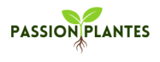 Passion plantes